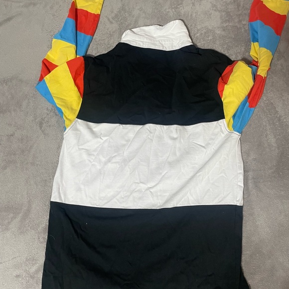 SALEM7 long sleeve shirt - Picture 2 of 3